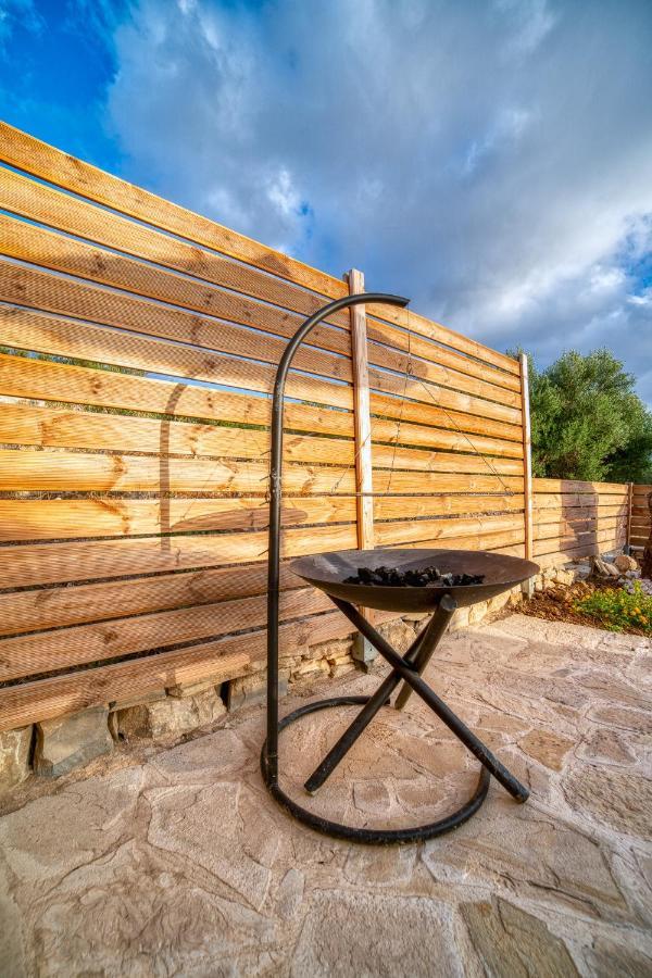 Olive Luxury Suites - Adults Only Kamilari Exterior photo